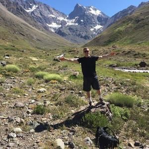 Meet your Posher, Duke